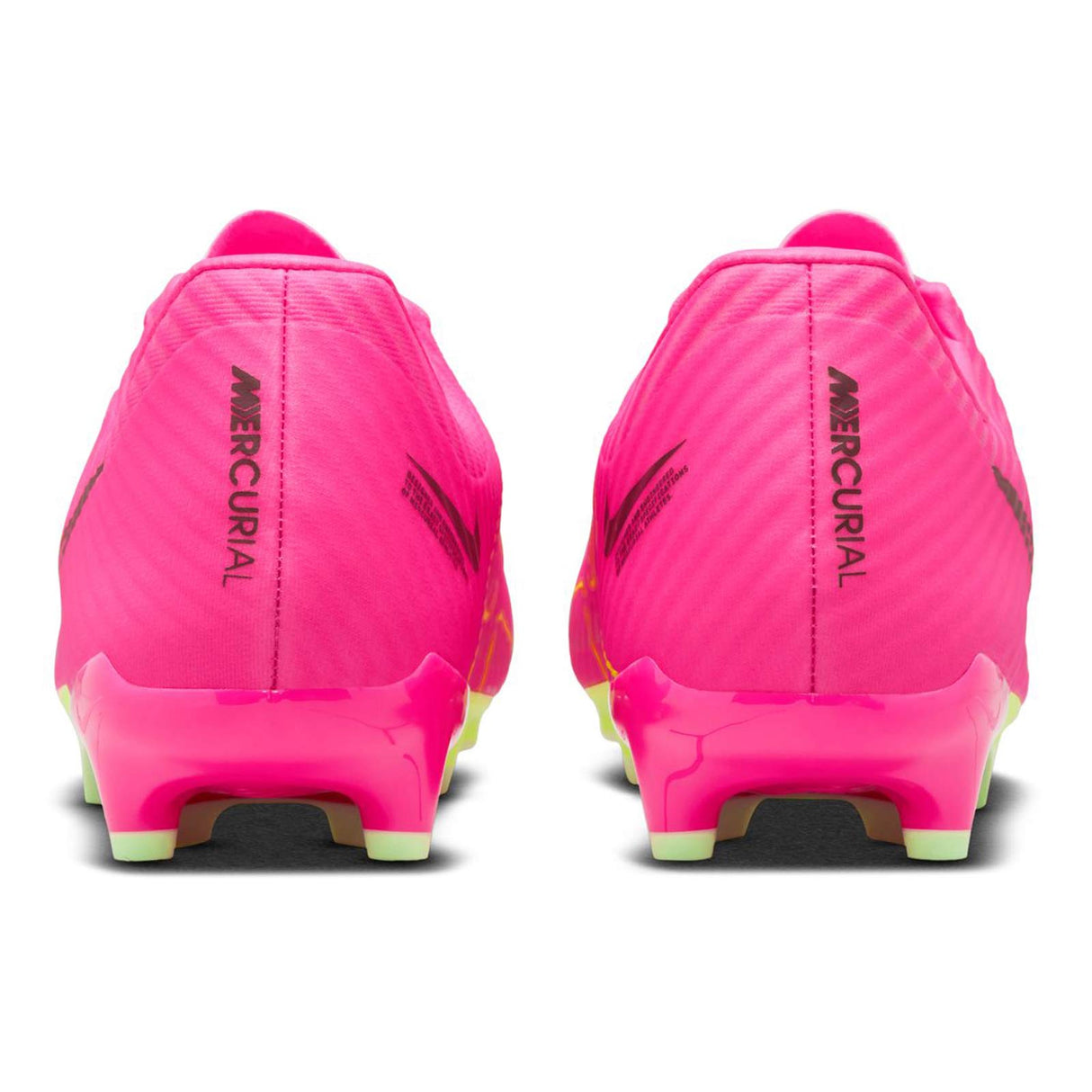 Nike Mercurial Vapor 15 Academy MG Pink