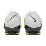 Nike Phantom GX Academy FG White/Yellow