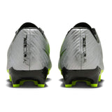 Nike Mercurial Vapor 15 Acad XXV MG Slvr