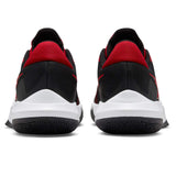 Nike Precision 6 Mens Black/Red