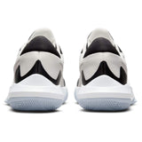 Nike Precision 6 Mens White/Black