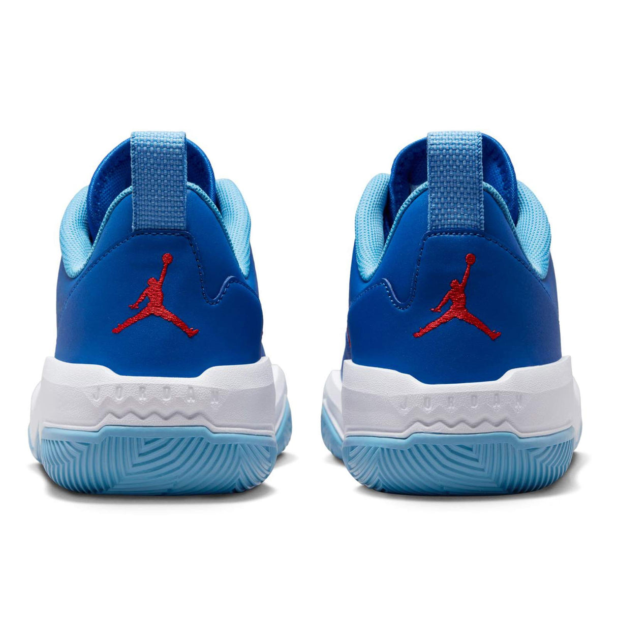 Jordan One Take 4 Mens Blue