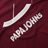 O'Neills Galway 23 Home Jersey Maroon