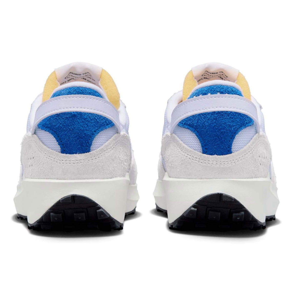 Nike Waffle Debut Womens White