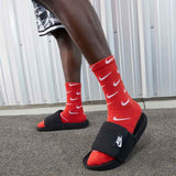 Nike Offcourt Adjust Sandal Mens Black