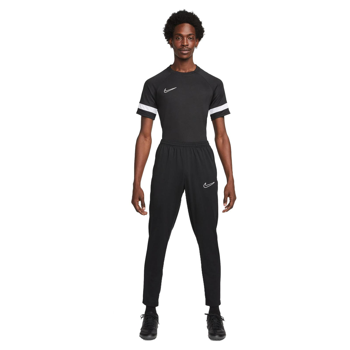 Nike Mens Dri-Fit Acad23 Pants KPZ Black