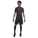Nike Mens Dri-Fit Acad23 Top SS BR Black