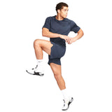 Nike Mens Dri-Fit Ready SS Tee Black