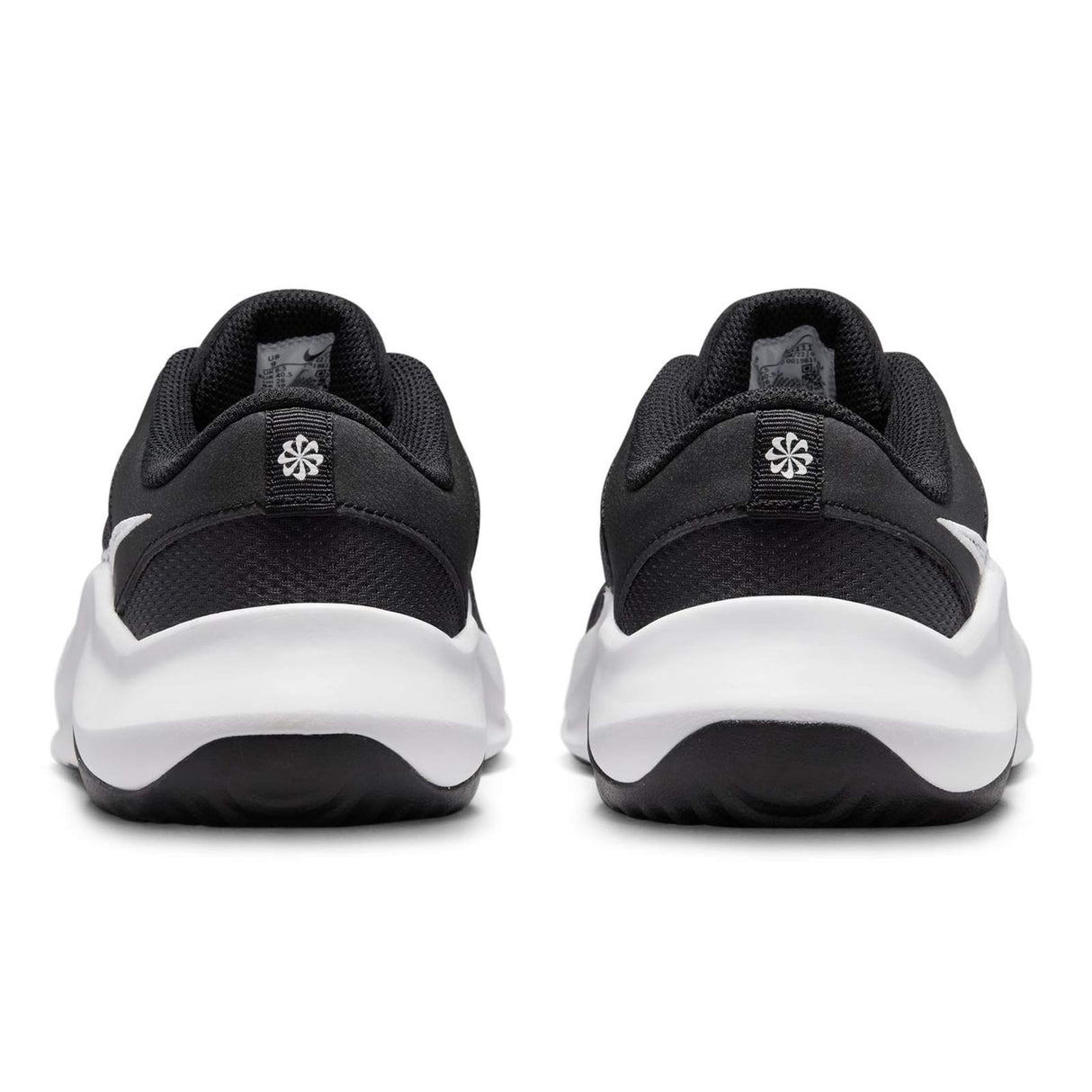 Nike Legend Essential 3 Womens Black/Wht