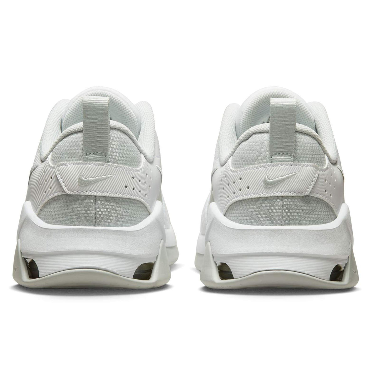 Nike Air Zoom Bella 6 Womens White