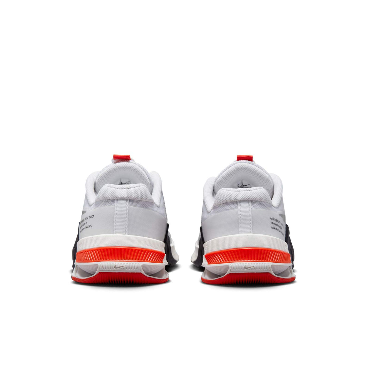 Nike Metcon 8 Womens White