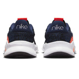 Nike SuperRep Go 3 NN FK Mens Black/Pink