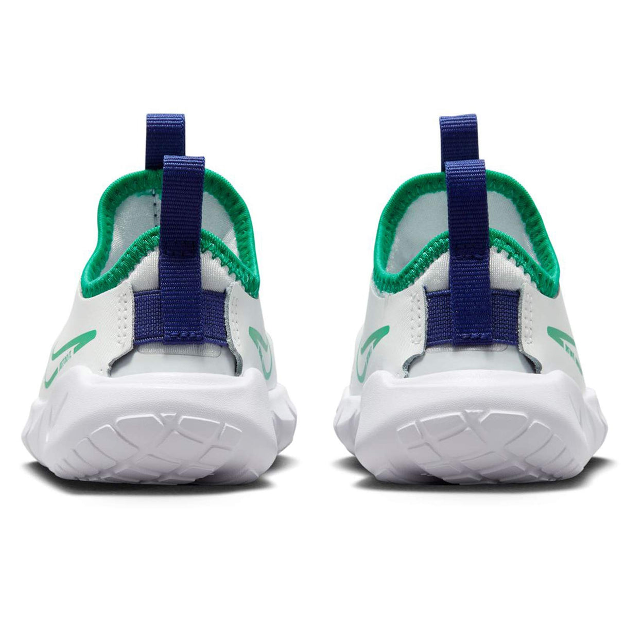 Nike Flex Runner 2 Inf Boys White