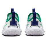Nike Flex Runner 2 Inf Boys White