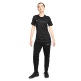 Nike Wmns DF Acad 23 Top SS Branded Blk