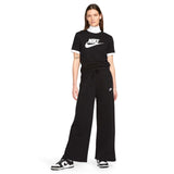 Nike Wmns NSW Ess Tee ICN FTRA Black
