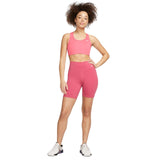 Nike Wmns Swoosh Bra Pink