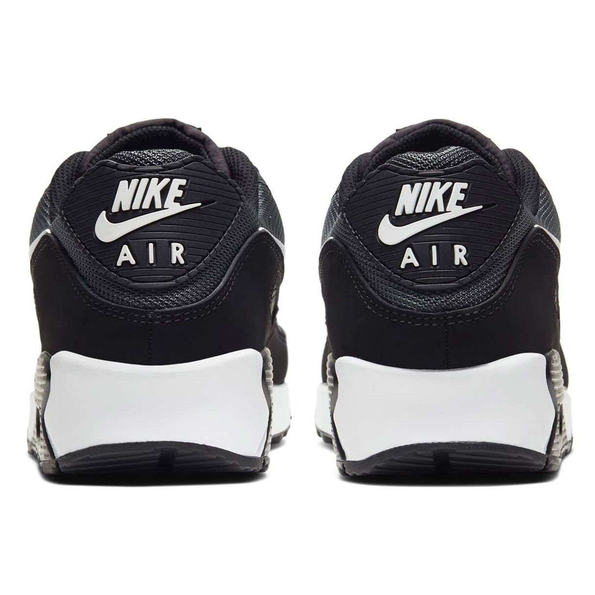 Nike Air Max 90 Mens Black