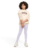 Nike Girls NSW Fav Legging GX Black