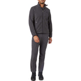 McKinley Mens Coari III UX Fleece Black