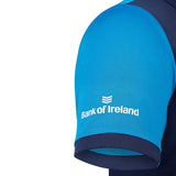 Castore Leinster 23 SS Media Polo Navy
