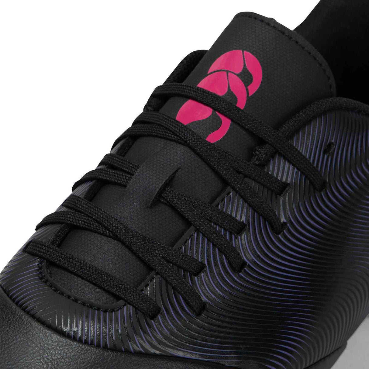 Canterbury Phoenix Genesis Team FG Black