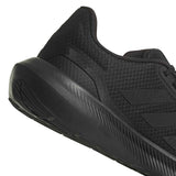 adidas Run Falcon 3.0 Mens Black