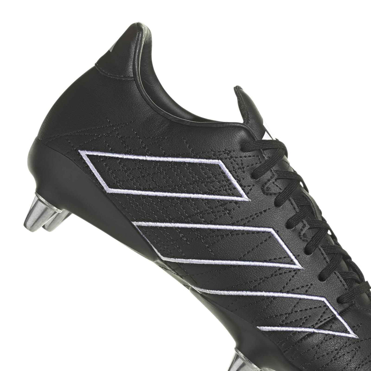 adidas Kakari Elite (SG) Boot Black
