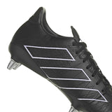 adidas Kakari Elite (SG) Boot Black