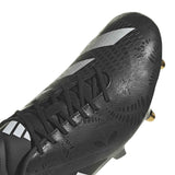 adidas Adizero RS15 Pro (SG) Boot Black