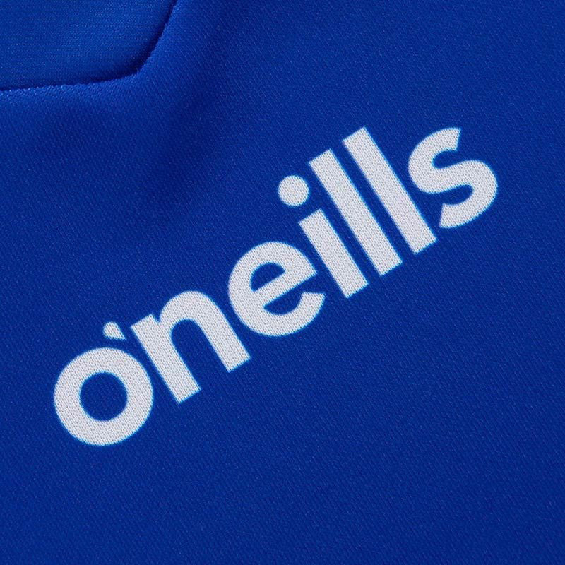 O'Neills Laois 23 Home Jersey Blue