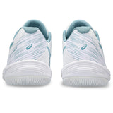 Asics Gel Game 9 Wmns Tennis Shoe White