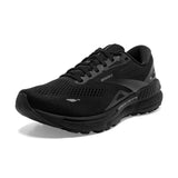 Brooks Adrenaline GTS 23 WF Womens Black