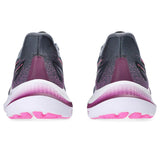 Asics GT 2000 12 Womens Grey/Pink
