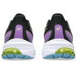 Asics GT 1000 12 Womens Black/Purple