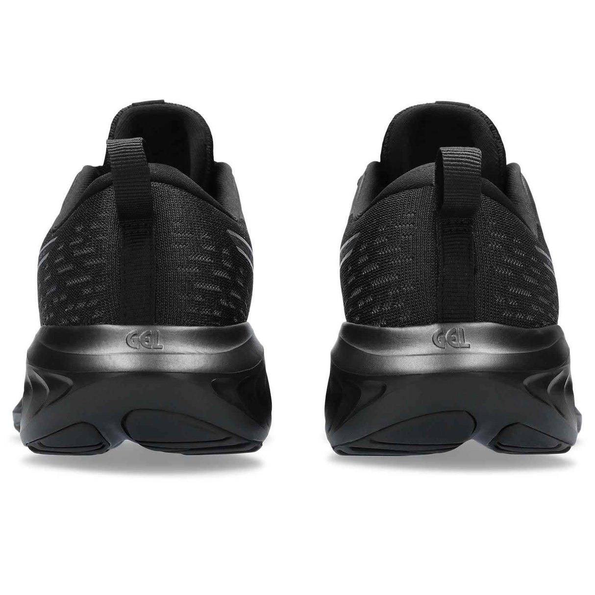 Asics Gel Excite 10 Womens Black