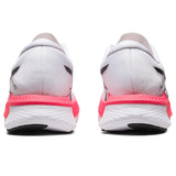 Asics Magic Speed 3 Womens White/Red