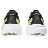 Asics Gel Kayano 30 Mens Black/Yellow