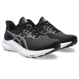 Asics GT 2000 12 WF Mens Black/White