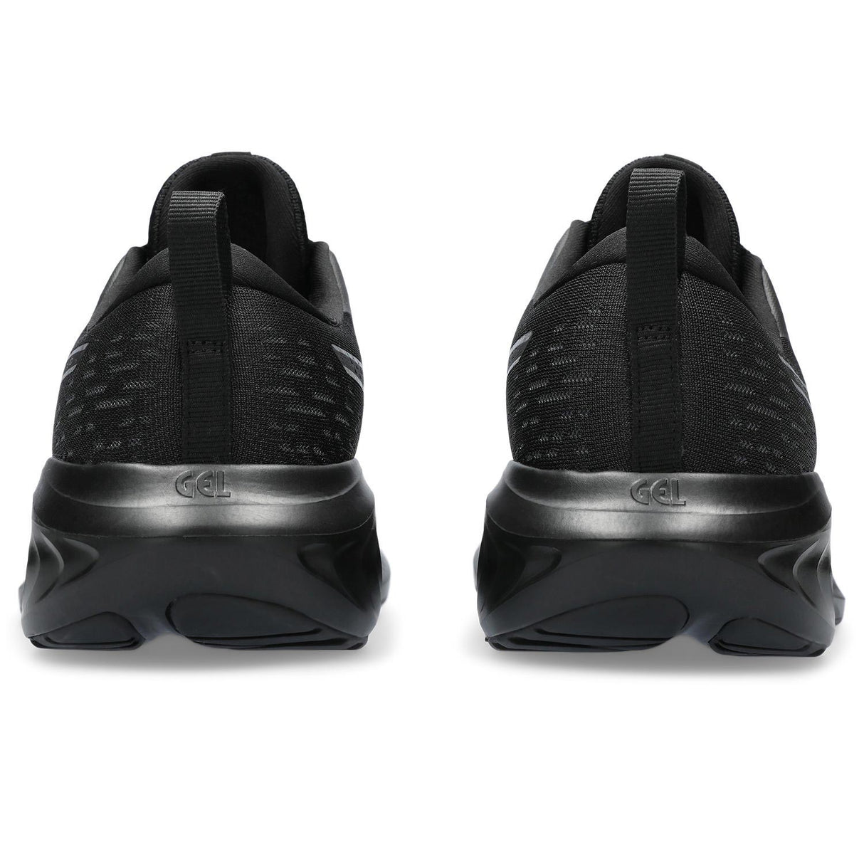 Asics Gel Excite 10 Mens Black