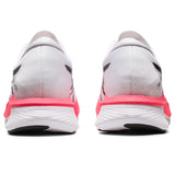 Asics Magic Speed 3 Mens White/Red