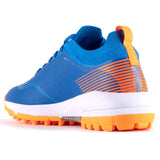 Grays Aerocage Hockey Shoe Blue