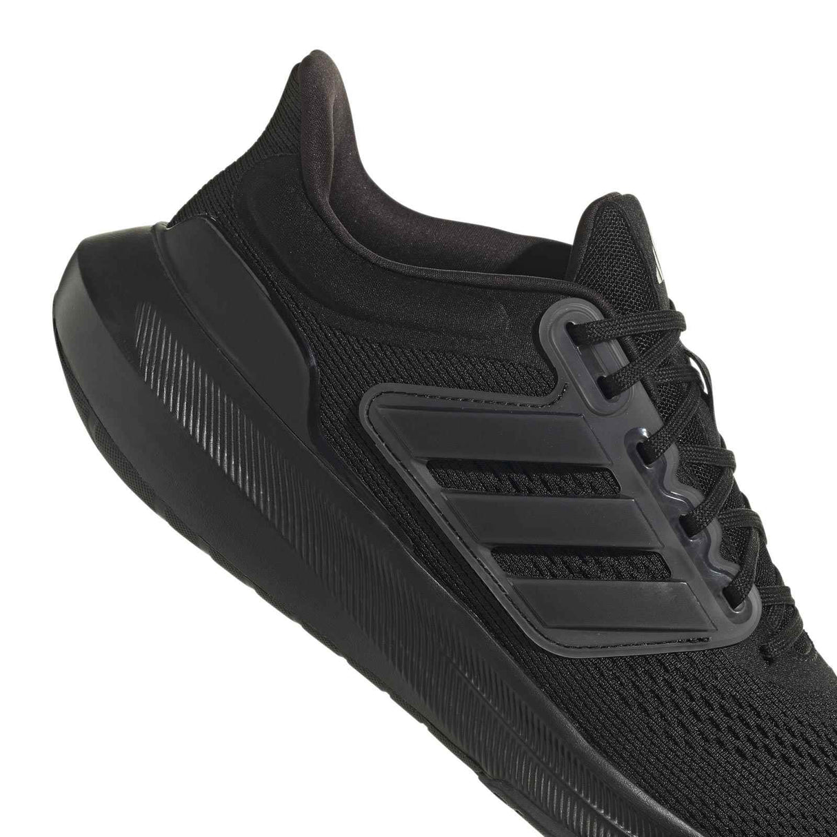 adidas Ultrabounce Mens Black