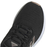 adidas Swift Run 23 Womens Black/Gold