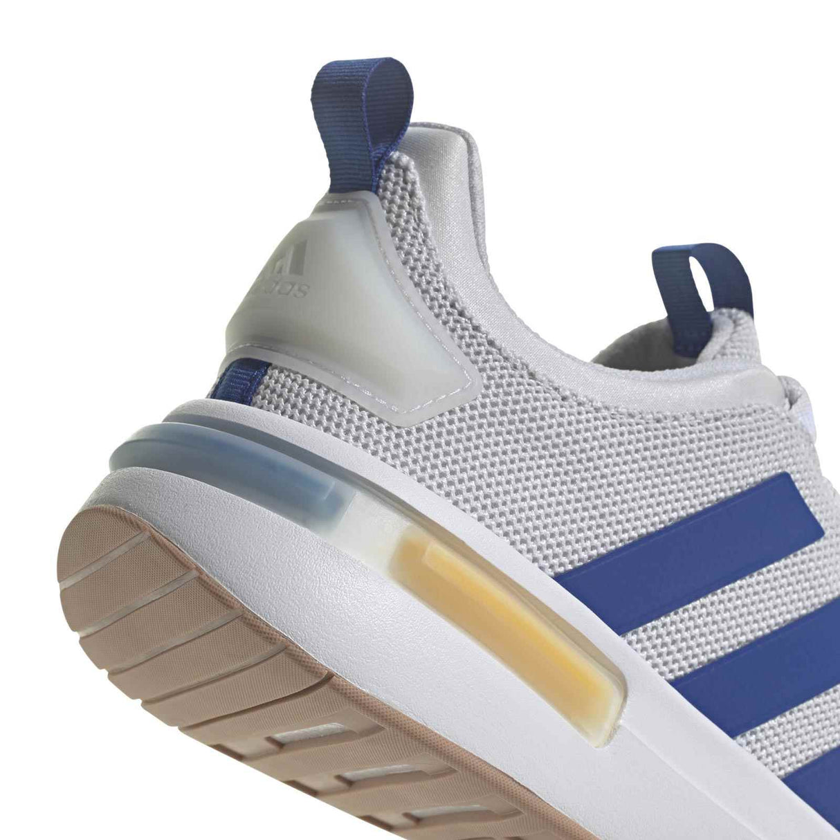 adidas Racer TR23 Mens Grey/Blue