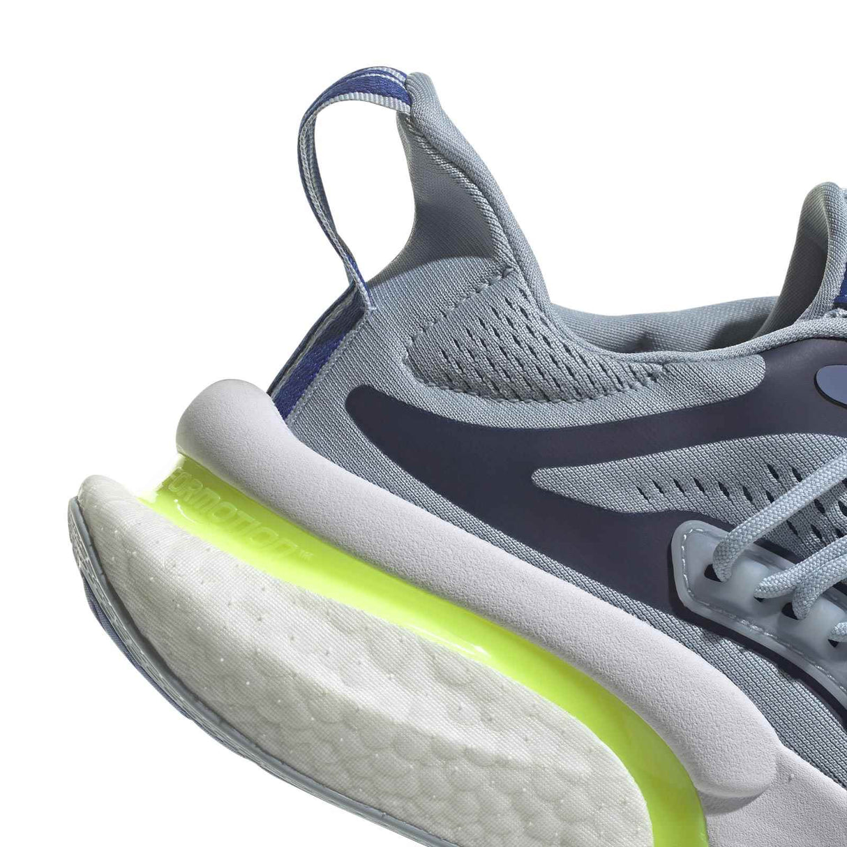 adidas Alphaboost V1 Mens Blue
