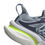 adidas Alphaboost V1 Mens Blue