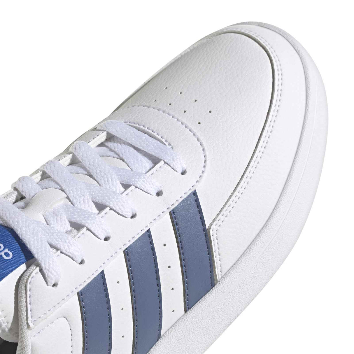 adidas Breaknet 2.0 Mens White/Blue