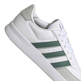 Adidas Breaknet 2.0 Mens White/Green