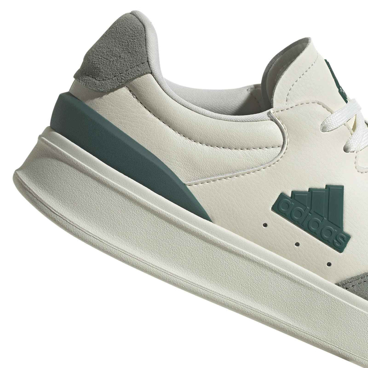 Adidas Kantana Mens White/Green